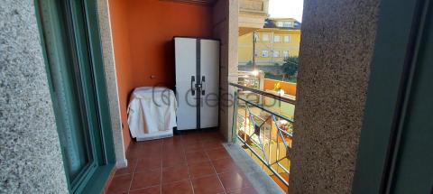 RESIDENCIAL VICAÑO SANXENXO