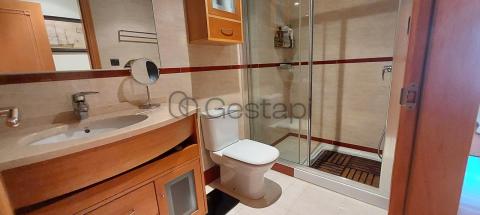 RESIDENCIAL VICAÑO SANXENXO