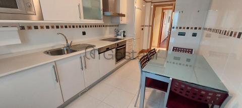 RESIDENCIAL VICAÑO SANXENXO