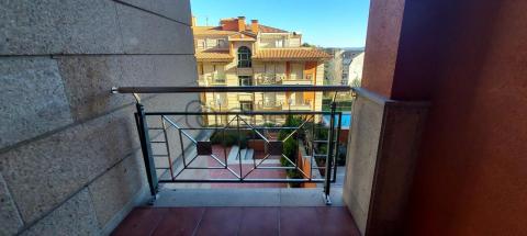 RESIDENCIAL VICAÑO SANXENXO