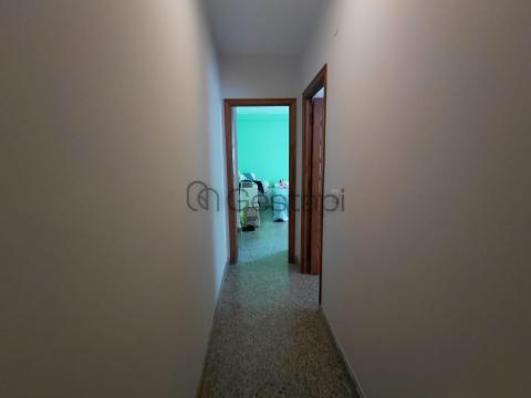 Piso 5 Habitaciones en la Playa de Silgar