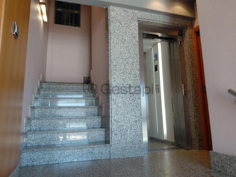 Piso 5 Habitaciones en la Playa de Silgar