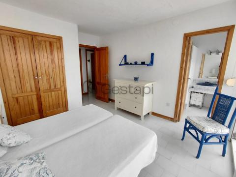 ATICO CON PISCINA EN SANXENXO