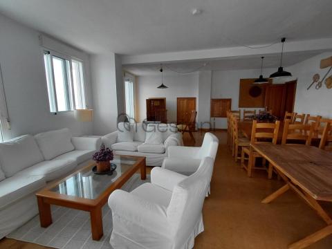 ATICO CON PISCINA EN SANXENXO