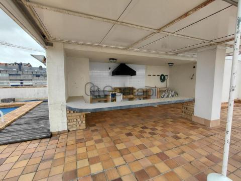 ATICO CON PISCINA EN SANXENXO