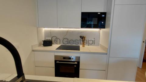 APARTAMENTO 1 HABITACION CENTRO DE SANXENXO
