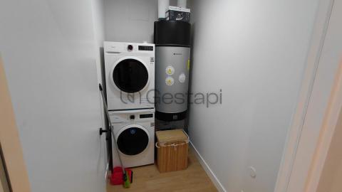 APARTAMENTO 1 HABITACION CENTRO DE SANXENXO