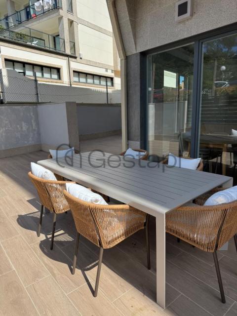 APARTAMENTO 2 HABITACIONES C/ VIGO - SANXENXO