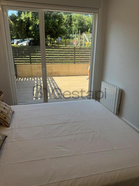 APARTAMENTO 2 HABITACIONES C/ VIGO - SANXENXO