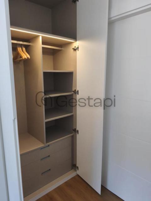 APARTAMENTO 2 HABITACIONES C/ VIGO - SANXENXO