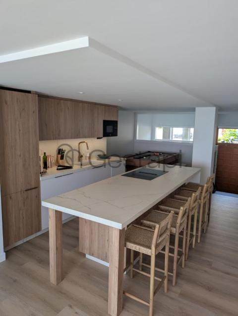 ALQUILER 2 HABITACIONES AVDA. DE MADRID