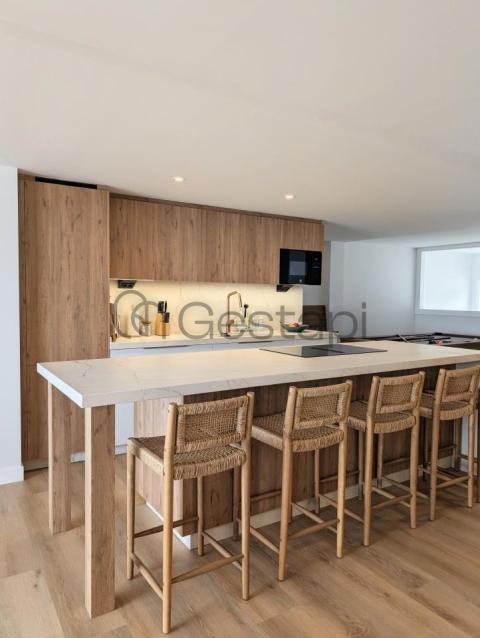 ALQUILER 2 HABITACIONES AVDA. DE MADRID
