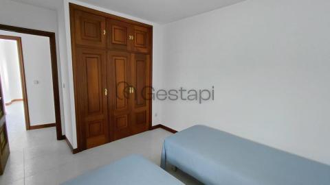 APARTAMENTO 2 HABITACIONES EN EL CENTRO DE SANXENXO