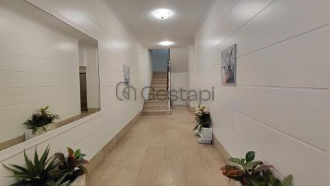 APARTAMENTO 2 HABITACIONES EN EL CENTRO DE SANXENXO