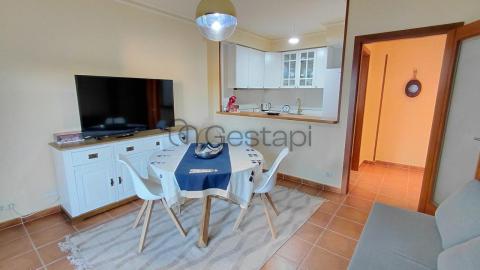 APARTAMENTO ALQUILER 2ª QUINCENA AGOSTO