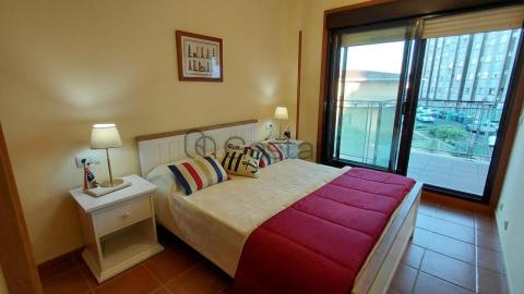 APARTAMENTO ALQUILER 2ª QUINCENA AGOSTO