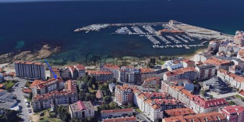 APARTAMENTO ALQUILER 2ª QUINCENA AGOSTO