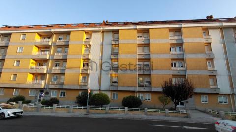 ATICO EN SANXENXO 2 HABITACIONES + GARAJE + TRASTERO