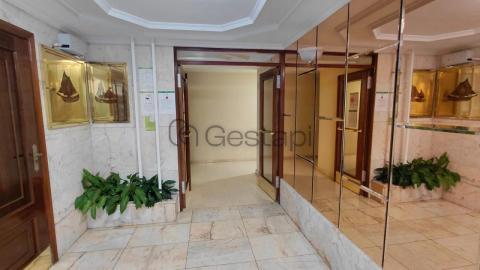 ATICO EN SANXENXO 2 HABITACIONES + GARAJE + TRASTERO