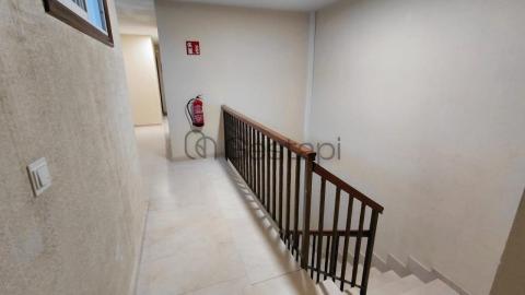 ATICO EN SANXENXO 2 HABITACIONES + GARAJE + TRASTERO
