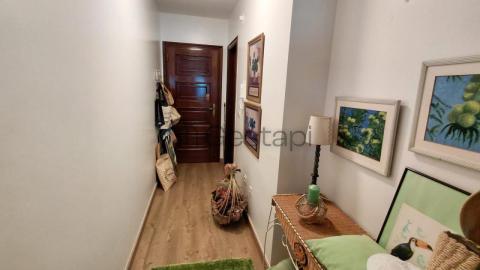 ATICO EN SANXENXO 2 HABITACIONES + GARAJE + TRASTERO
