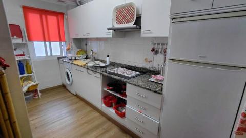 ATICO EN SANXENXO 2 HABITACIONES + GARAJE + TRASTERO