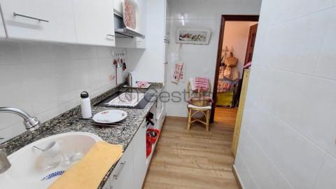ATICO EN SANXENXO 2 HABITACIONES + GARAJE + TRASTERO