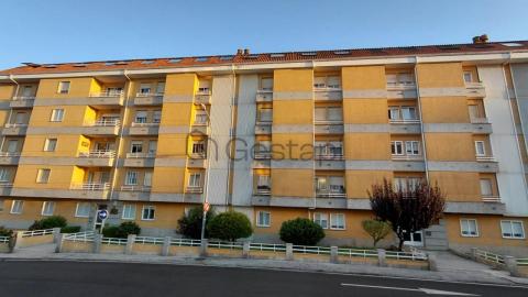 ATICO EN SANXENXO 2 HABITACIONES + GARAJE + TRASTERO