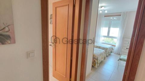 PISO PLAYA SILGAR EN ALQUILER 2027
