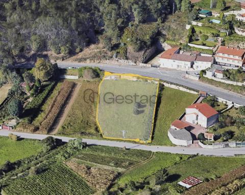 SOLAR / PARCELA ZONA SEIXALVO - BORDONES