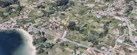 SOLAR EDIFICABLE ZONA SAMIEIRA POIO