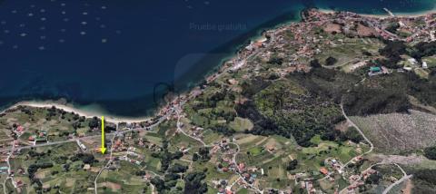 SOLAR EDIFICABLE ZONA SAMIEIRA POIO
